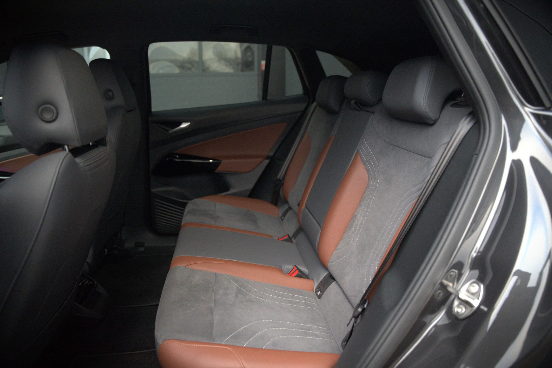 Hoofdafbeelding Volkswagen ID.4