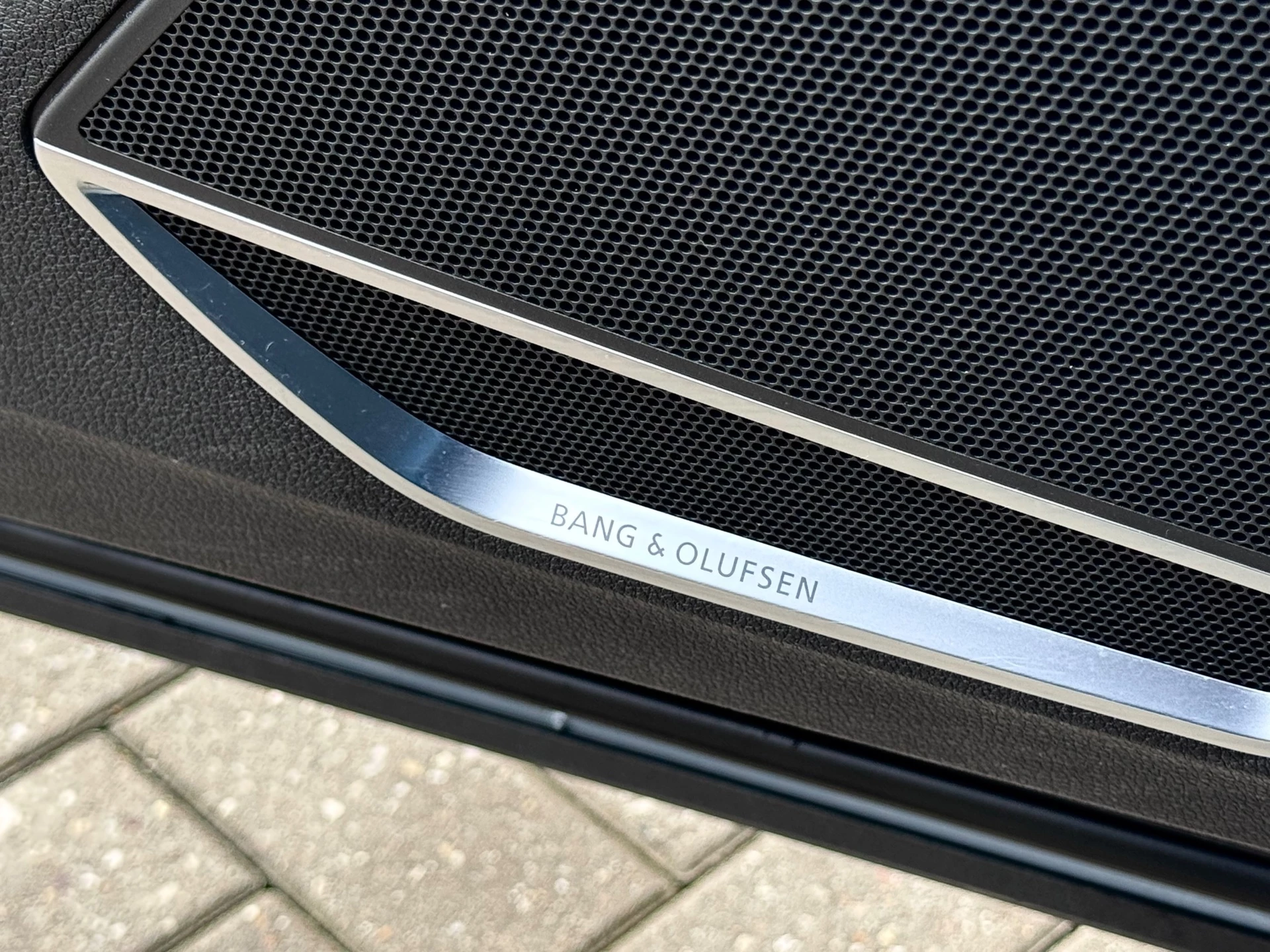 Hoofdafbeelding Audi RSQ3