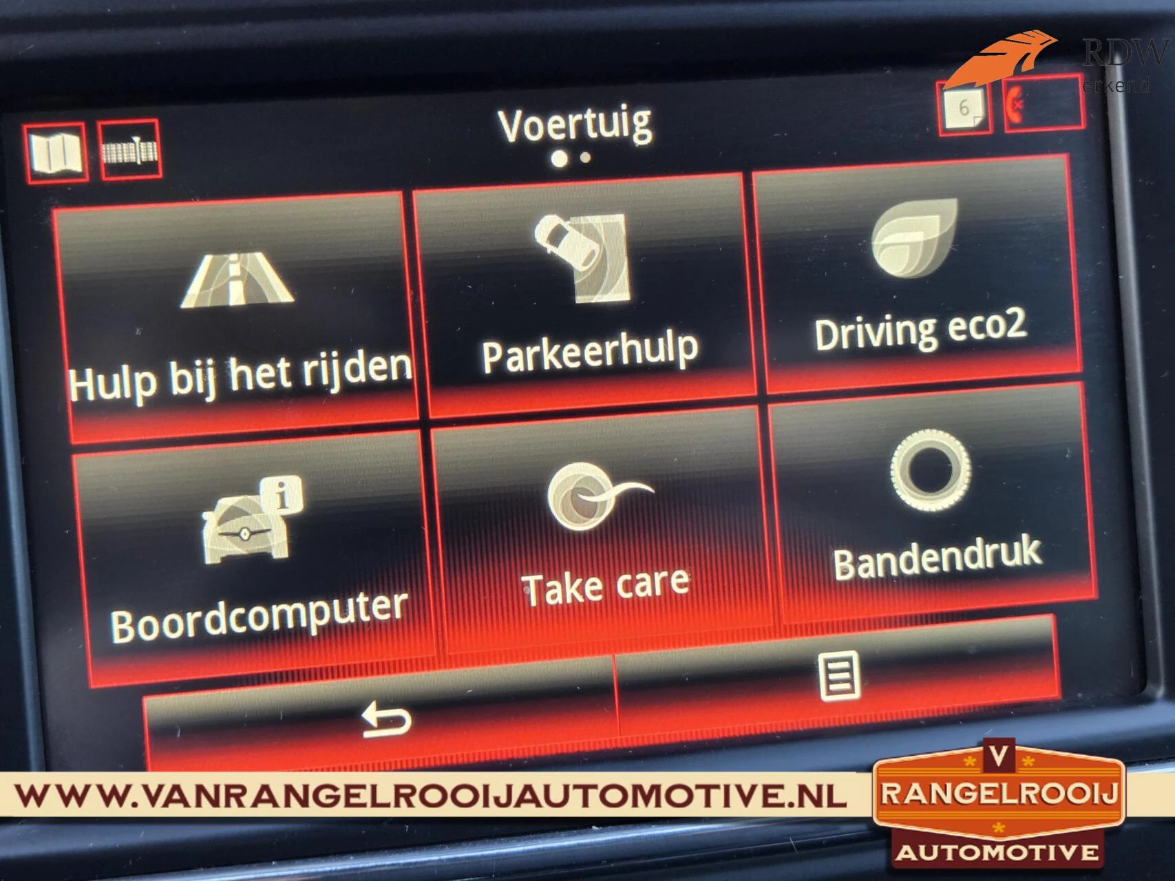 Hoofdafbeelding Renault Kadjar