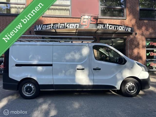 Renault Trafic bestel 1.6 dCi T29 L2H1 Comfort Energy