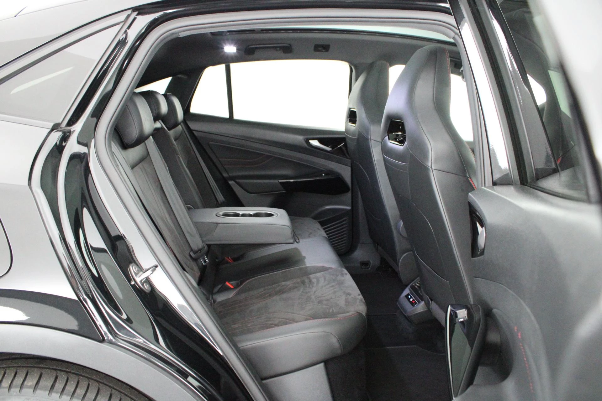 Hoofdafbeelding Volkswagen ID.5