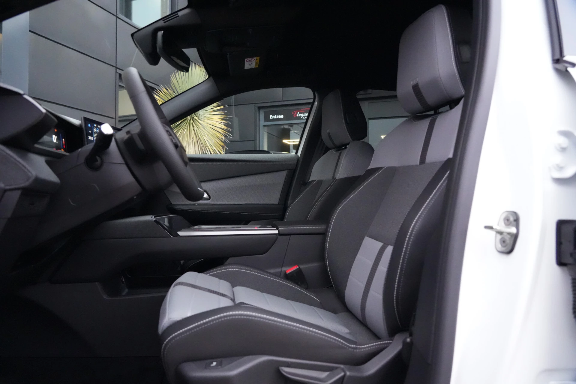 Hoofdafbeelding Opel Grandland