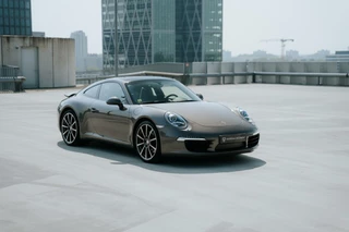 Porsche 911 3.8 Carrera S 89950km orig. nl NAP