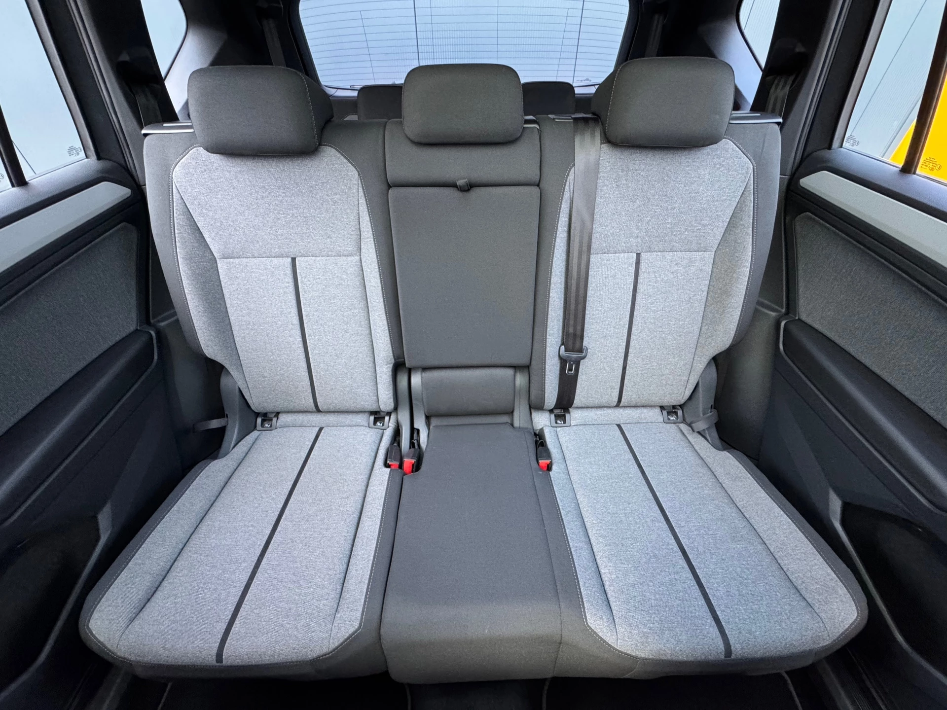 Hoofdafbeelding SEAT Tarraco
