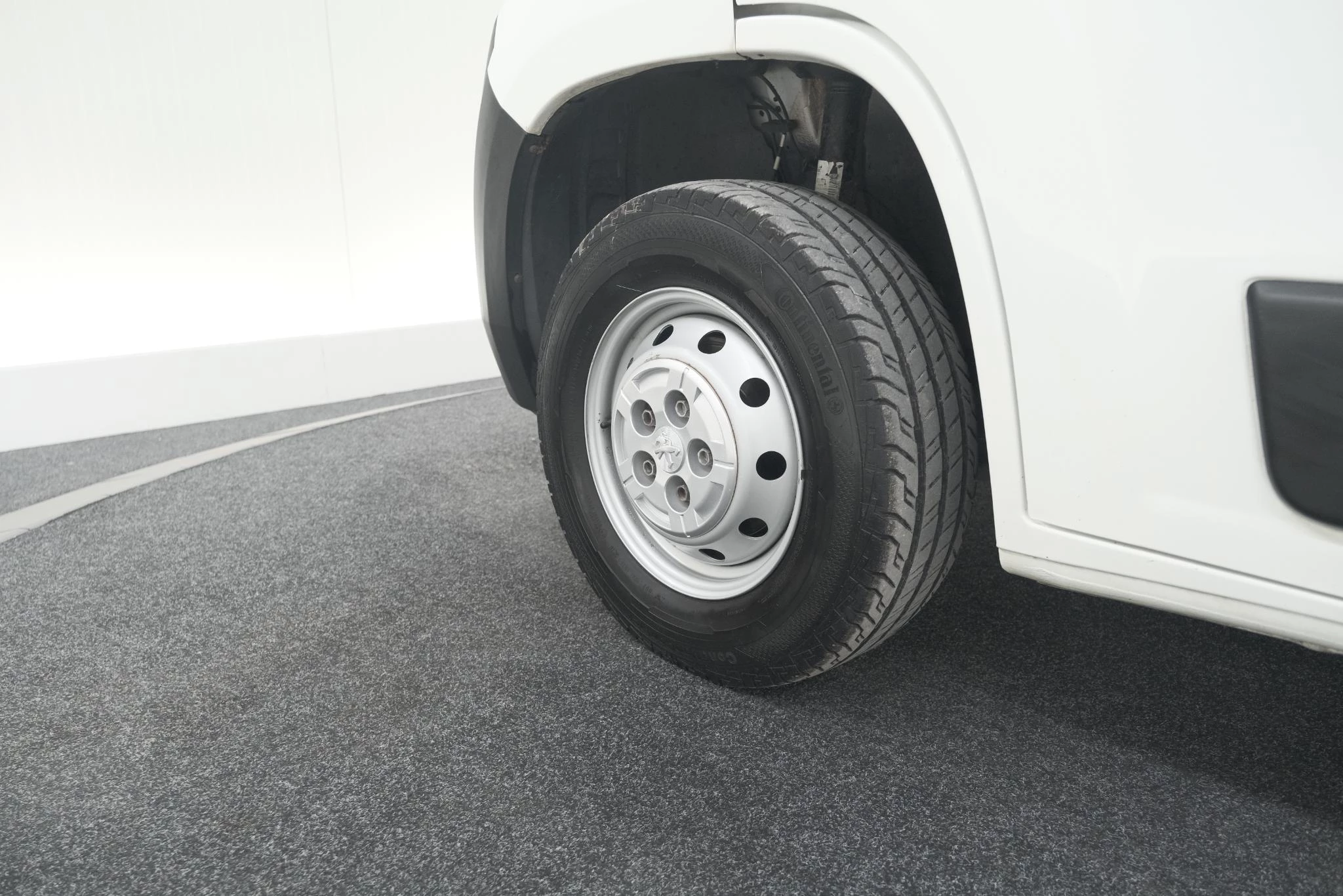 Hoofdafbeelding Peugeot Boxer