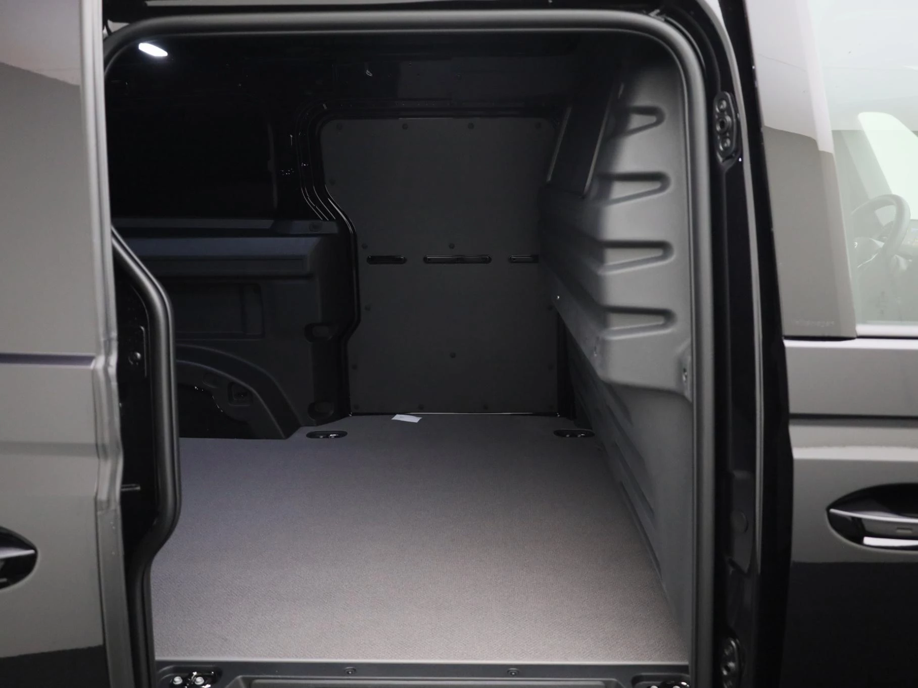 Hoofdafbeelding Volkswagen ID. Buzz Cargo