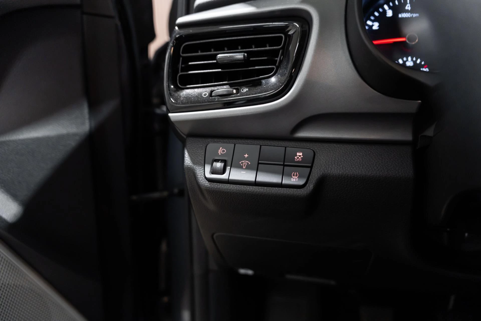 Hoofdafbeelding Kia Stonic