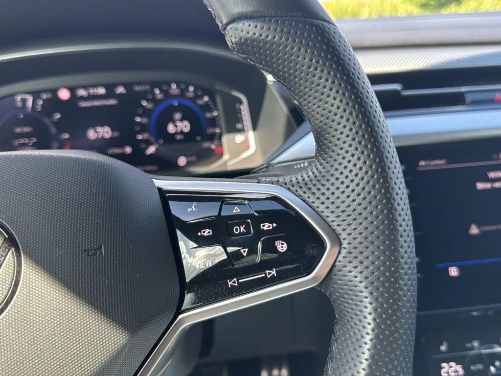 Hoofdafbeelding Volkswagen Arteon