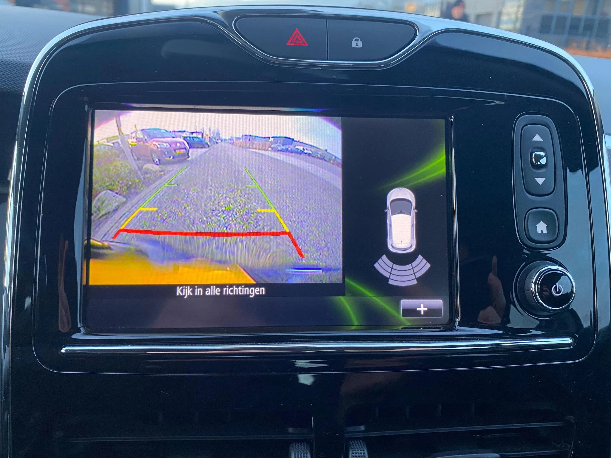 Hoofdafbeelding Renault ZOE