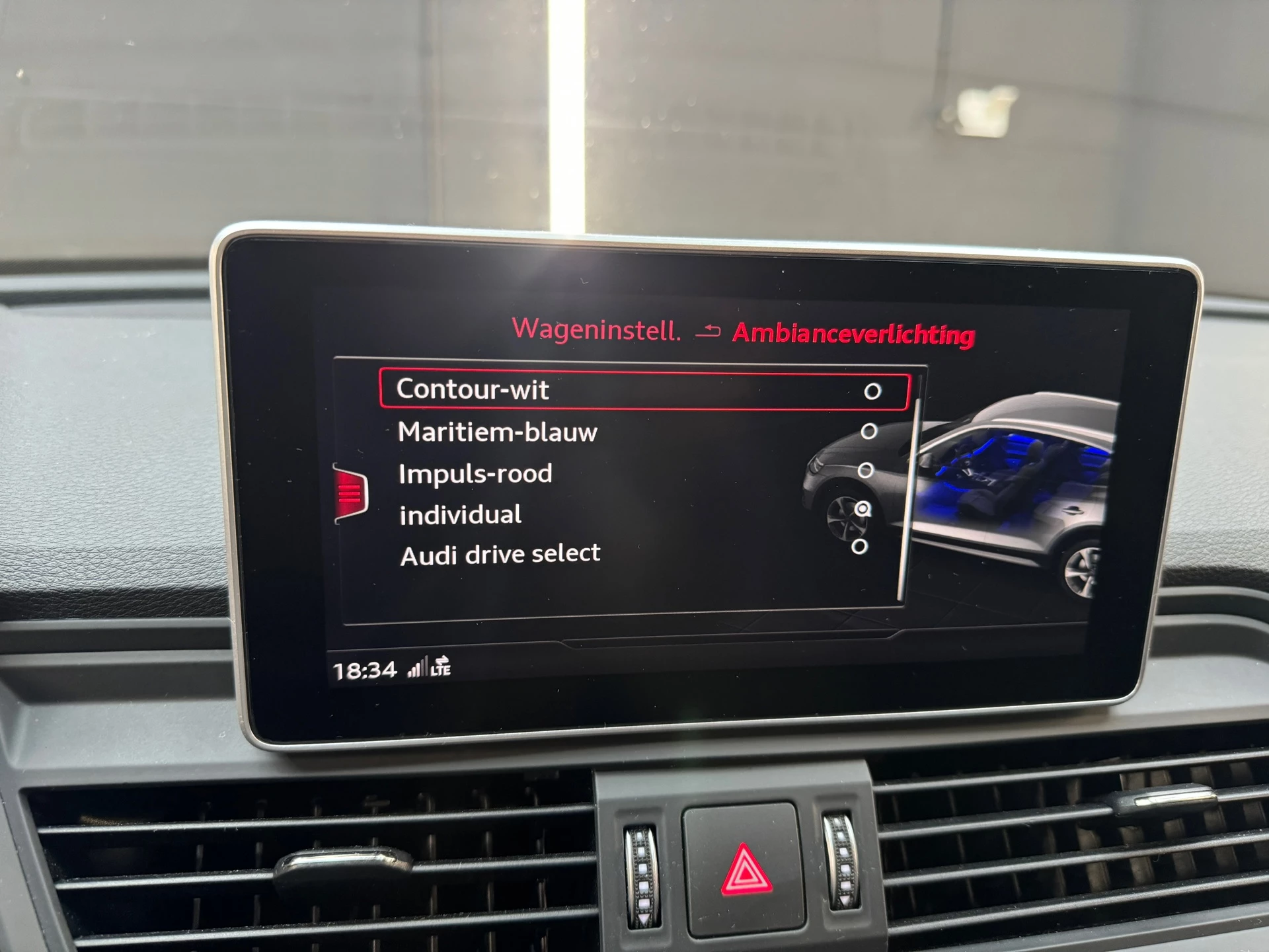 Hoofdafbeelding Audi SQ5