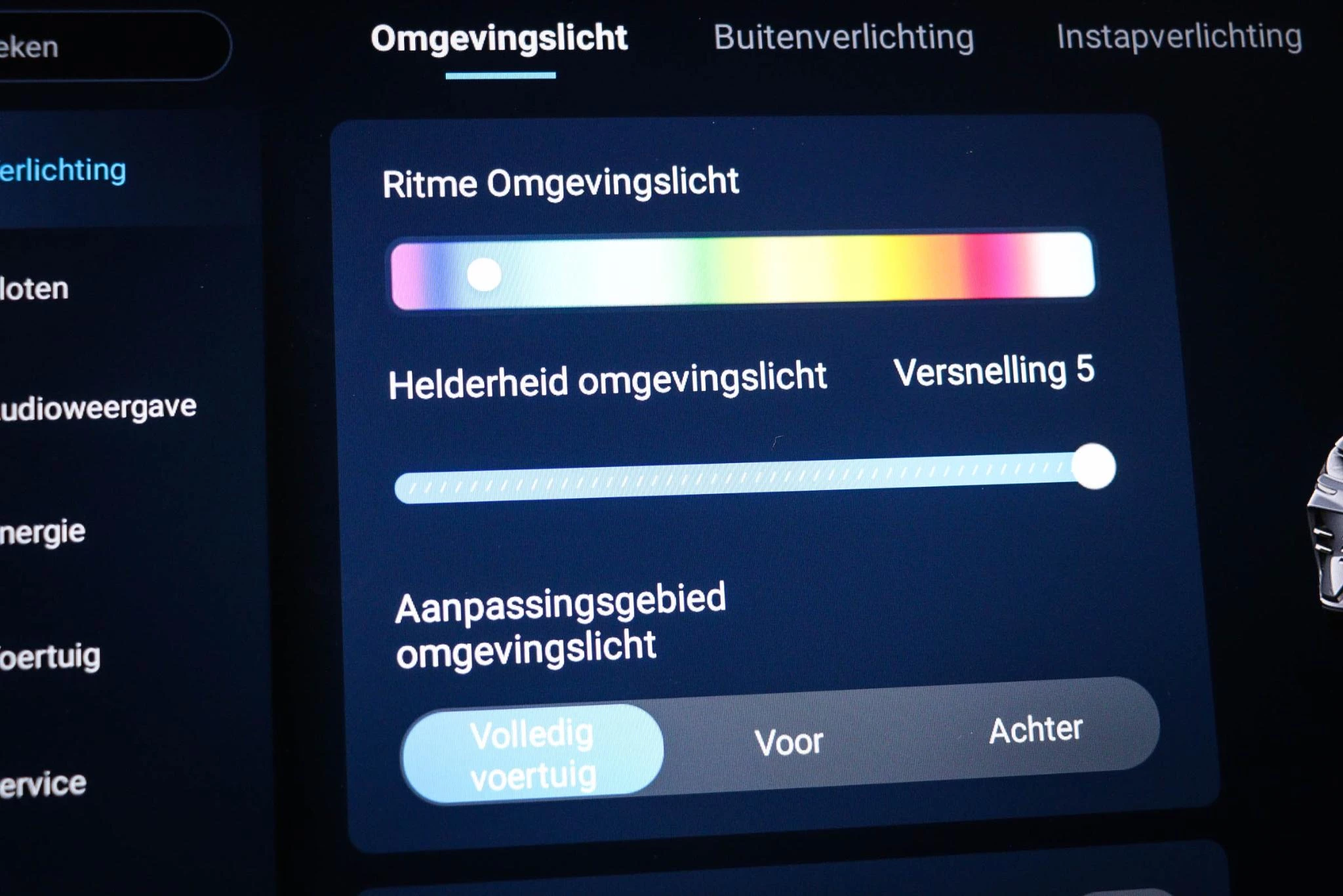 Hoofdafbeelding BYD SEAL U