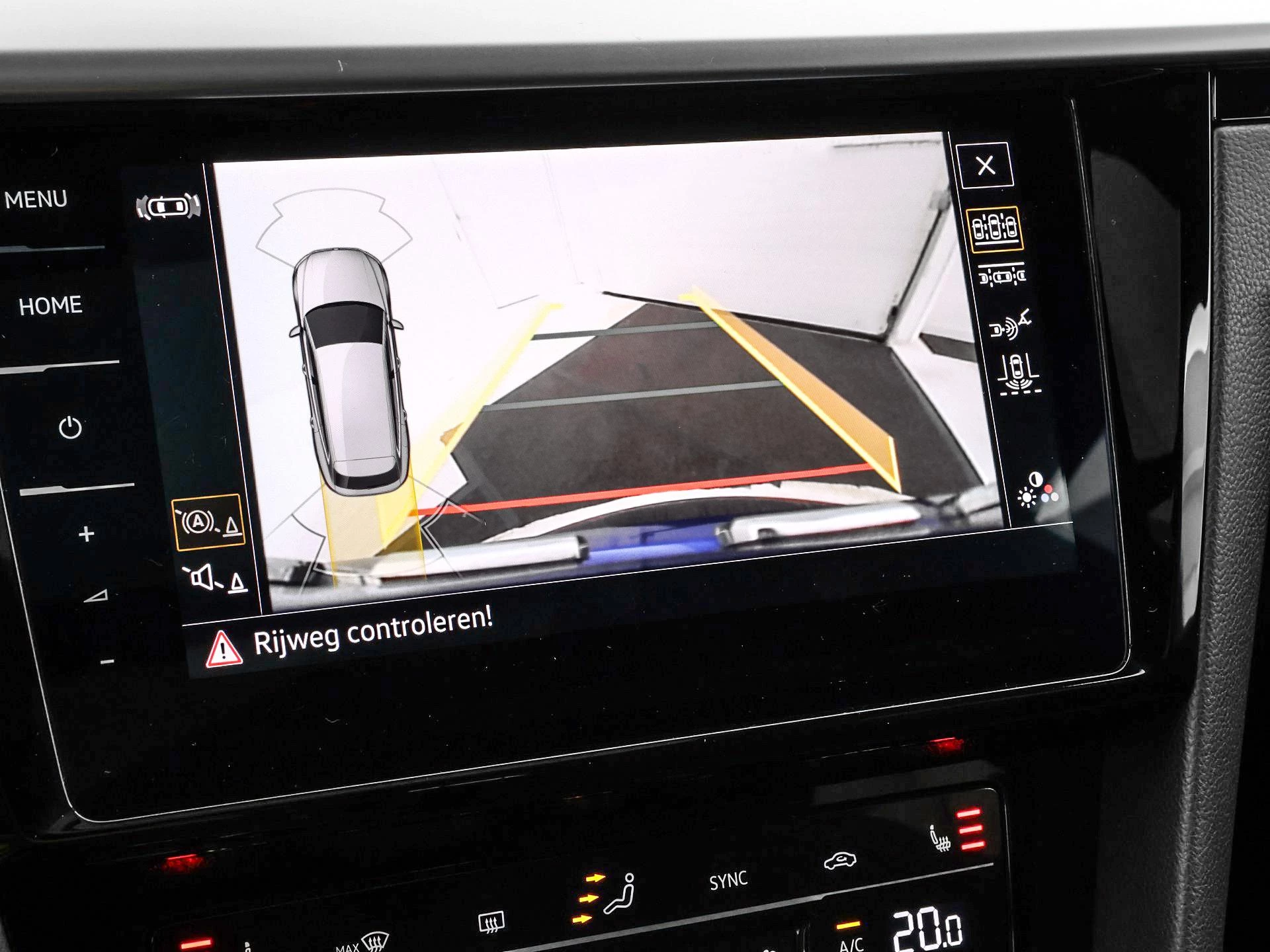 Hoofdafbeelding Volkswagen Arteon