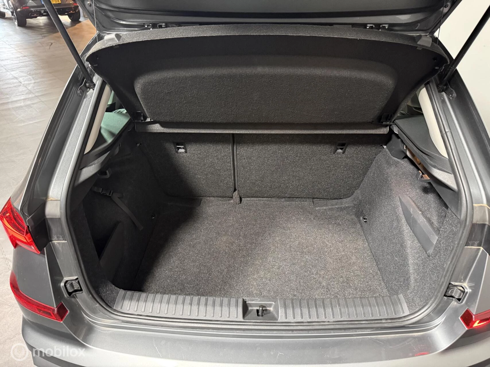 Hoofdafbeelding Škoda Kamiq