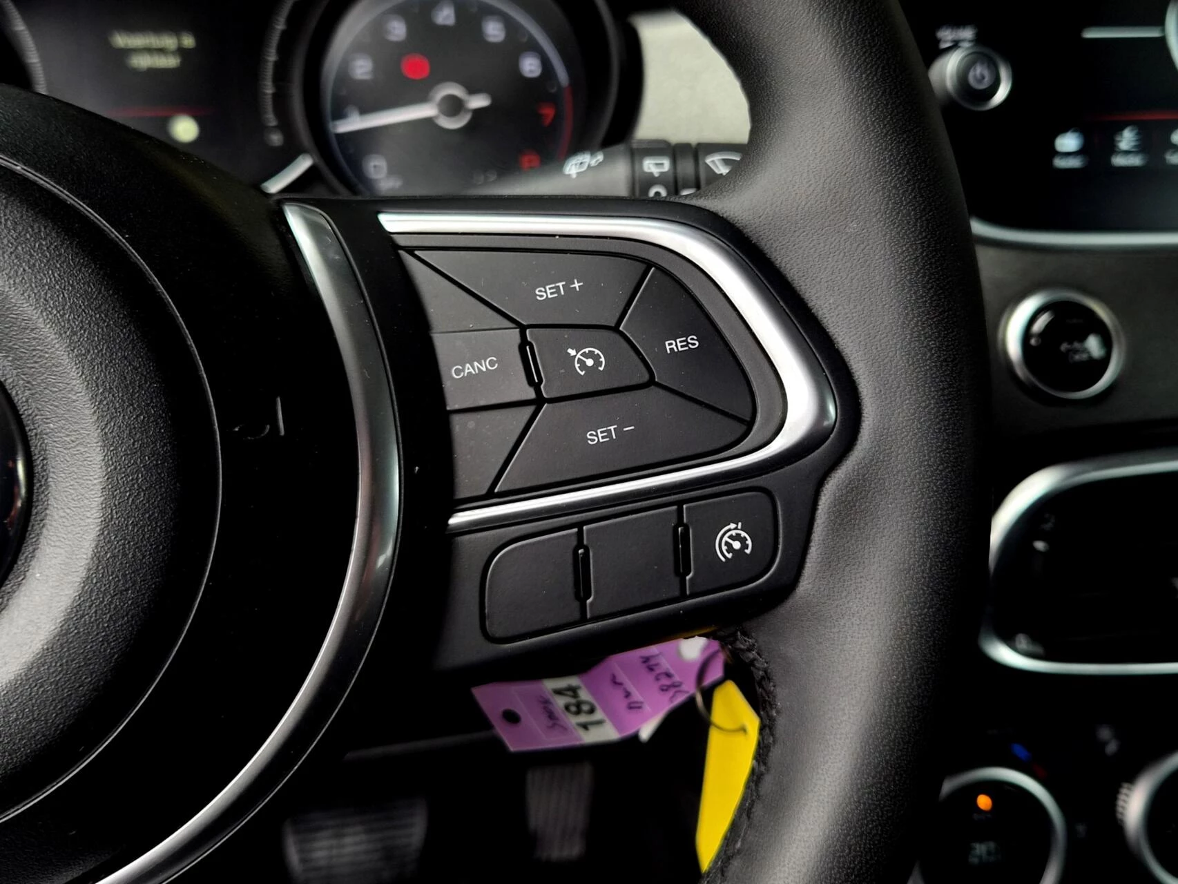 Hoofdafbeelding Fiat 500X