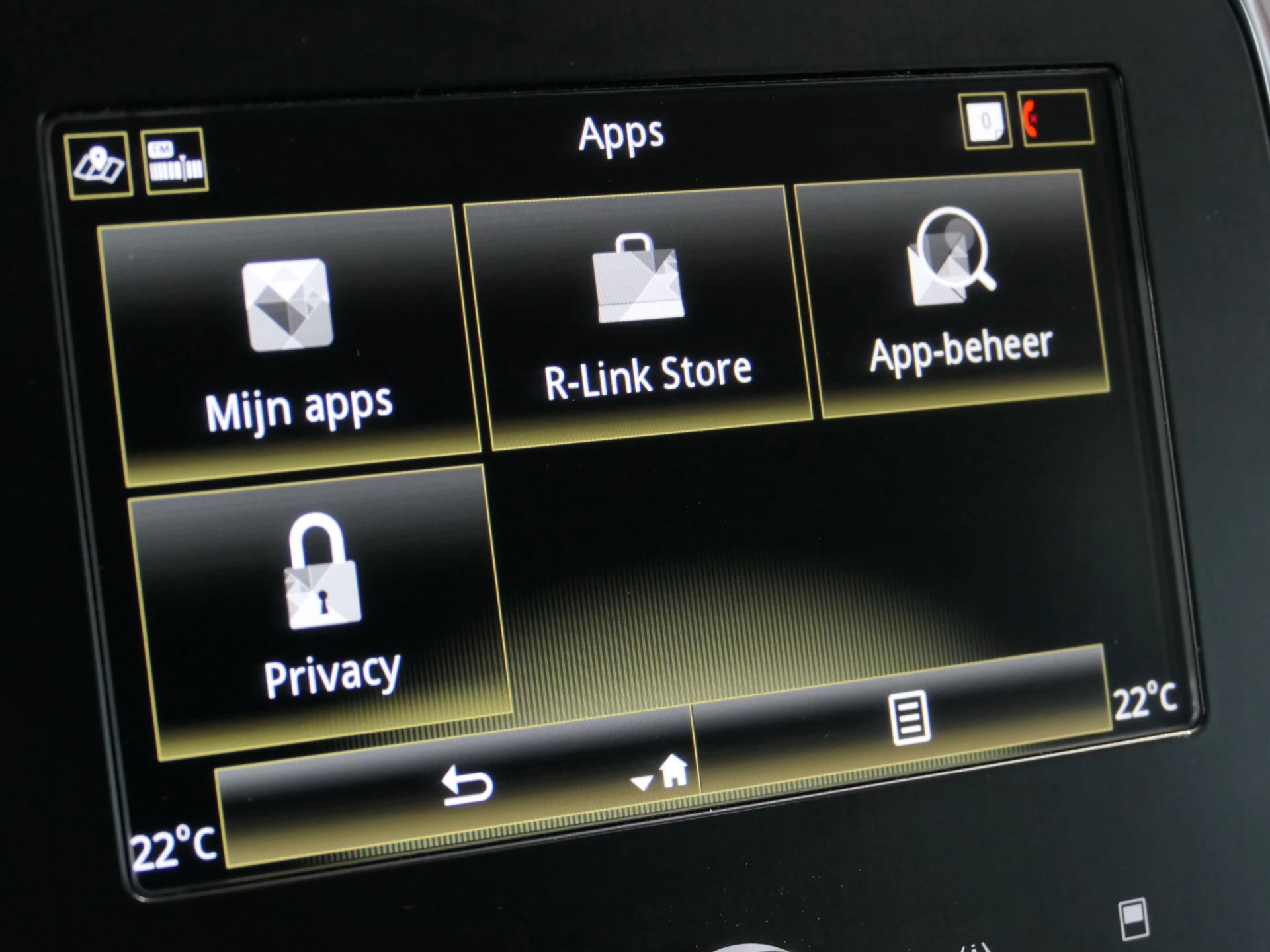 Hoofdafbeelding Renault Grand Scénic