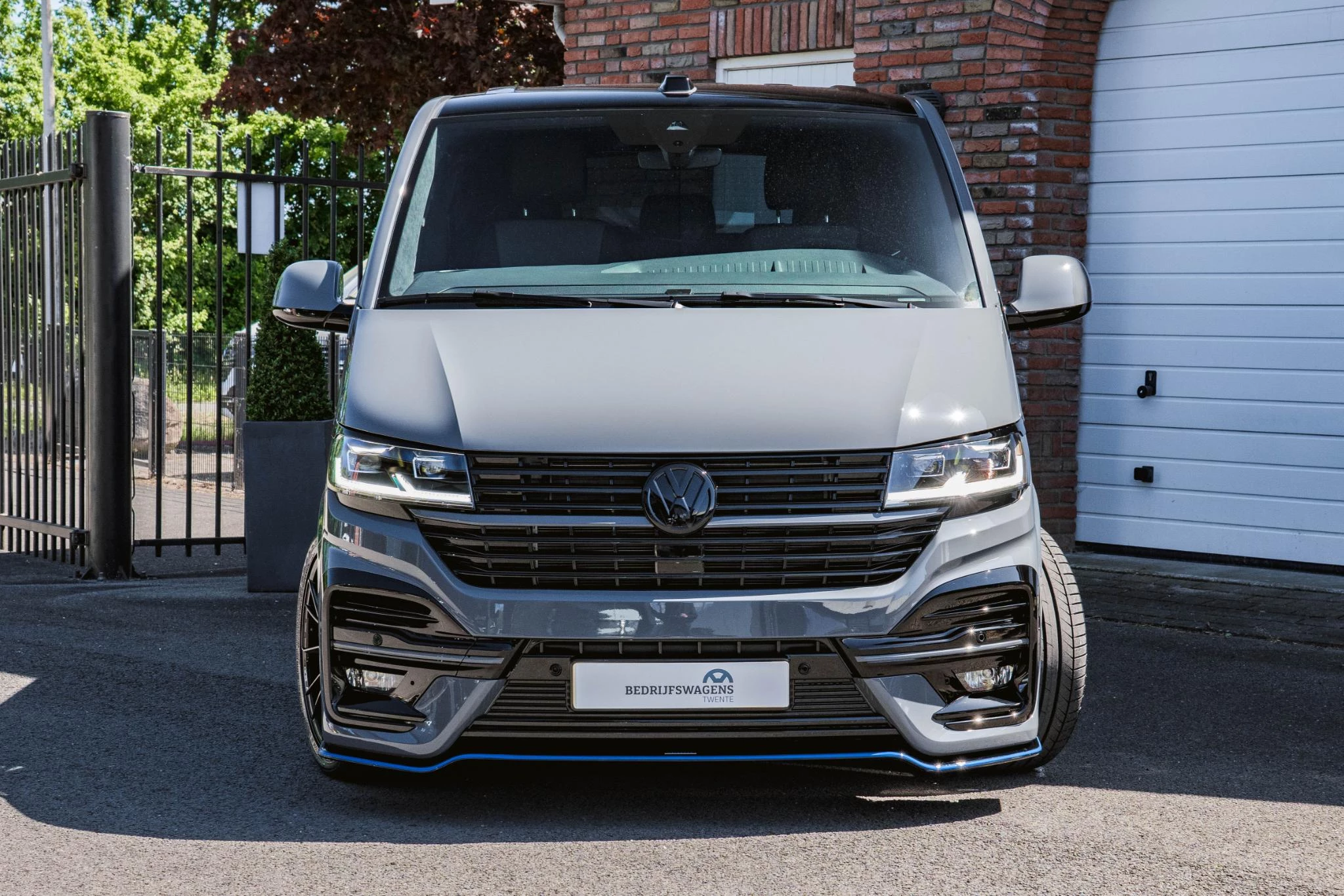 Hoofdafbeelding Volkswagen Caravelle