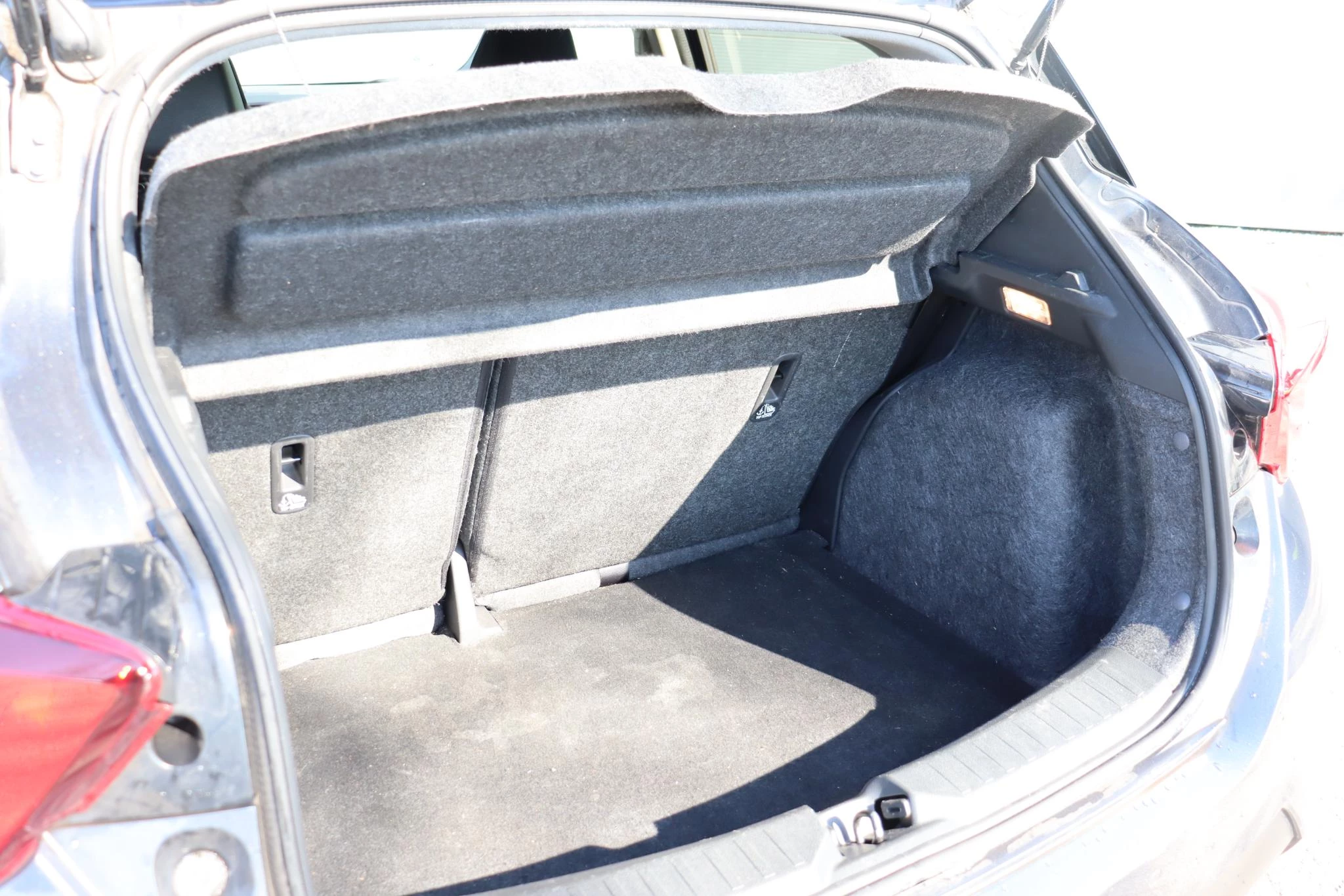 Hoofdafbeelding Nissan Micra