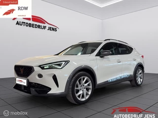 CUPRA Formentor 1.4 e-Hybrid Performance