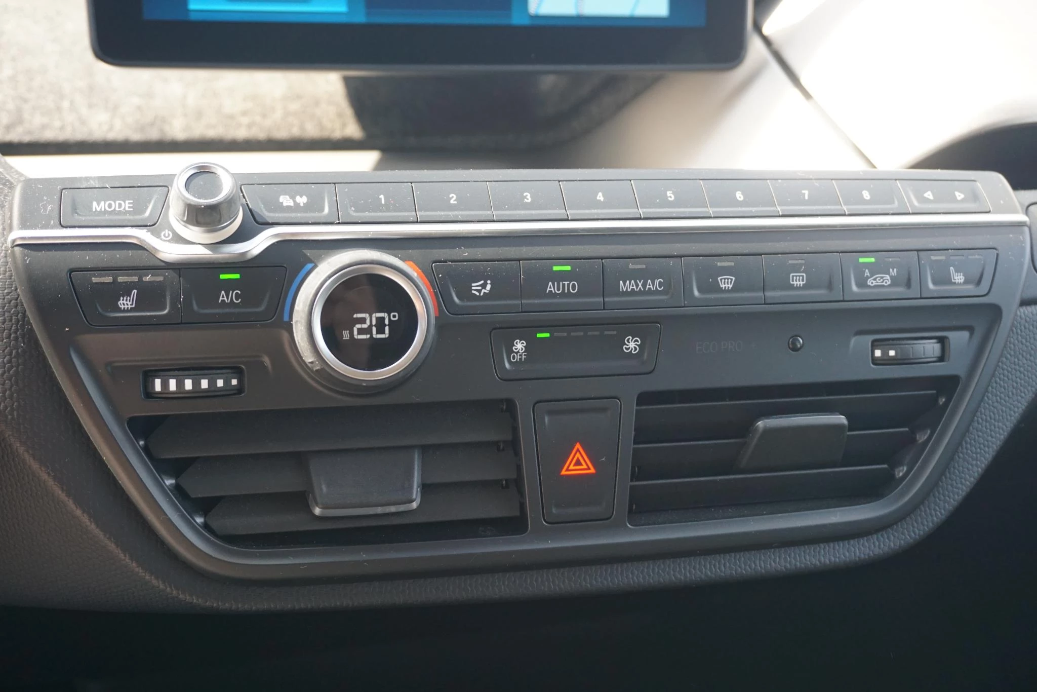 Hoofdafbeelding BMW i3