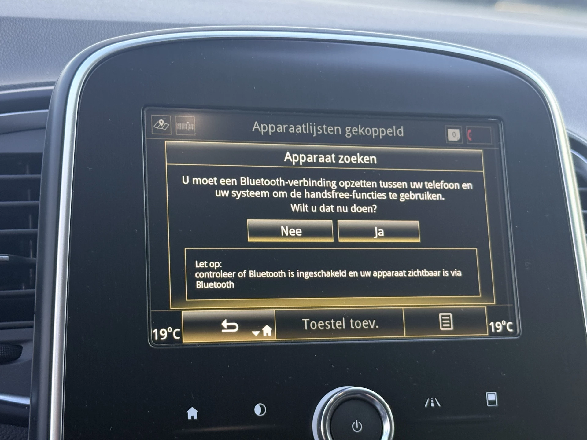 Hoofdafbeelding Renault Grand Scénic