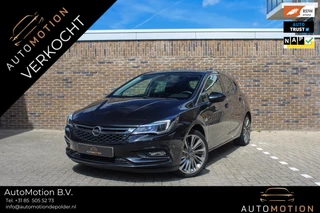 Opel Astra 1.4 Innovation Keyless | Carplay | Camera | Parkass.| Dodehoek