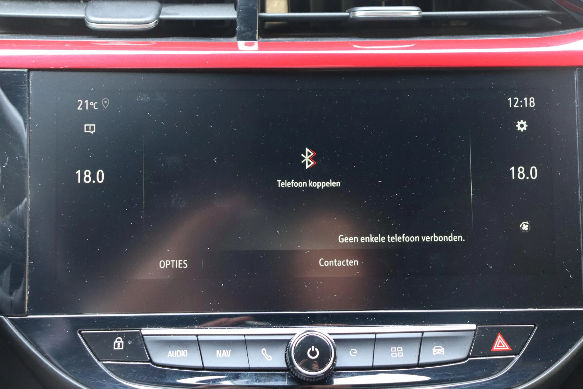 Hoofdafbeelding Opel Corsa-e