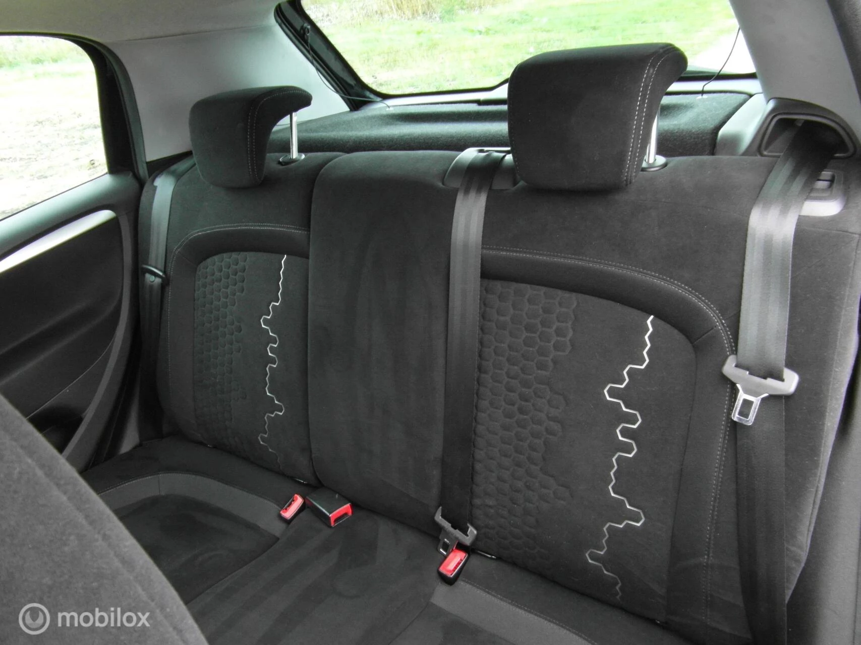 Hoofdafbeelding Fiat Punto