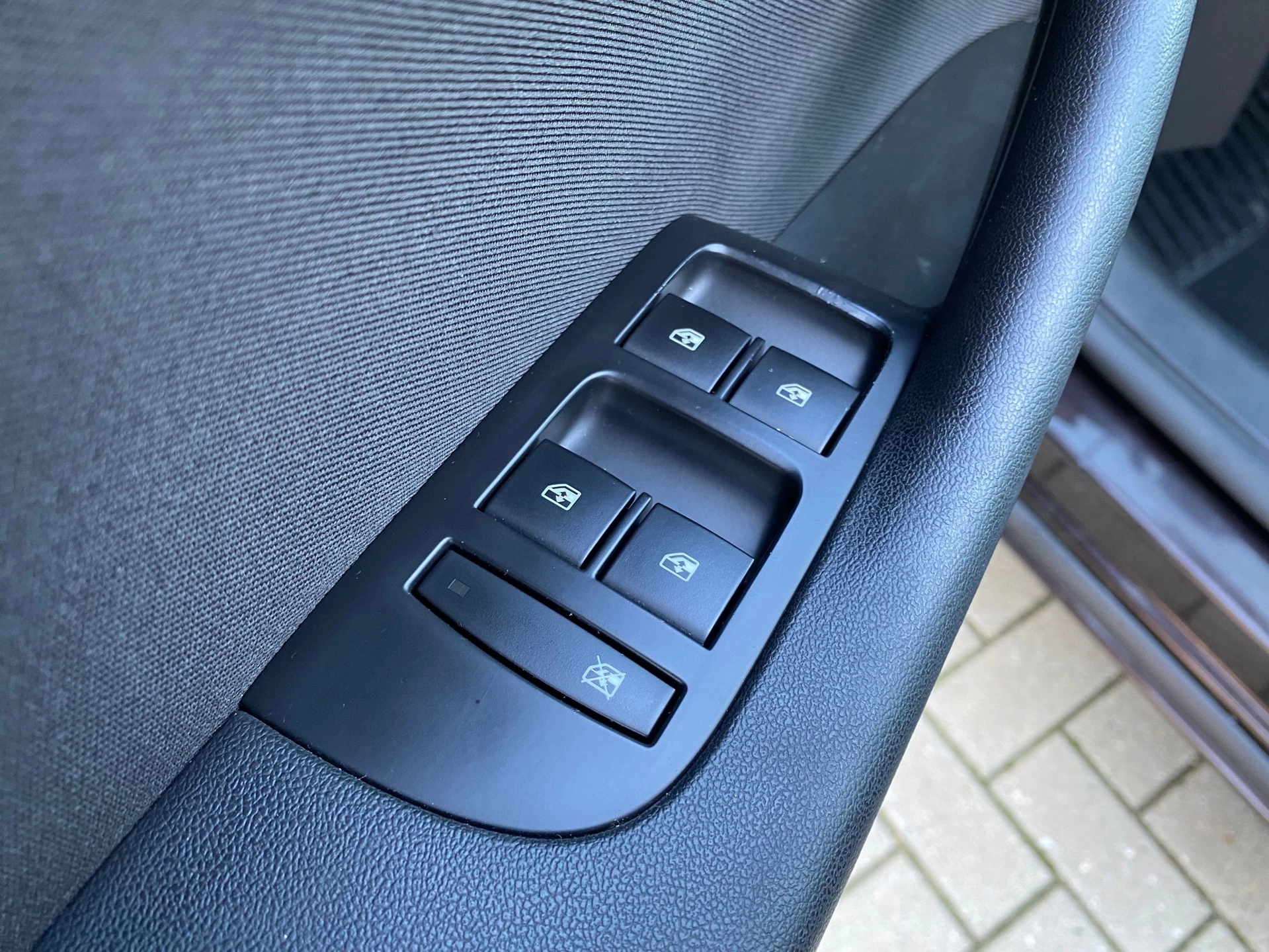 Hoofdafbeelding Opel Zafira