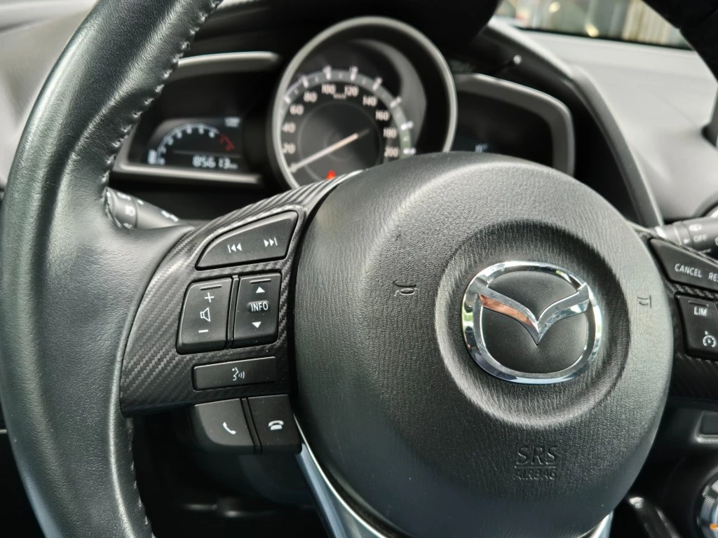 Hoofdafbeelding Mazda 2