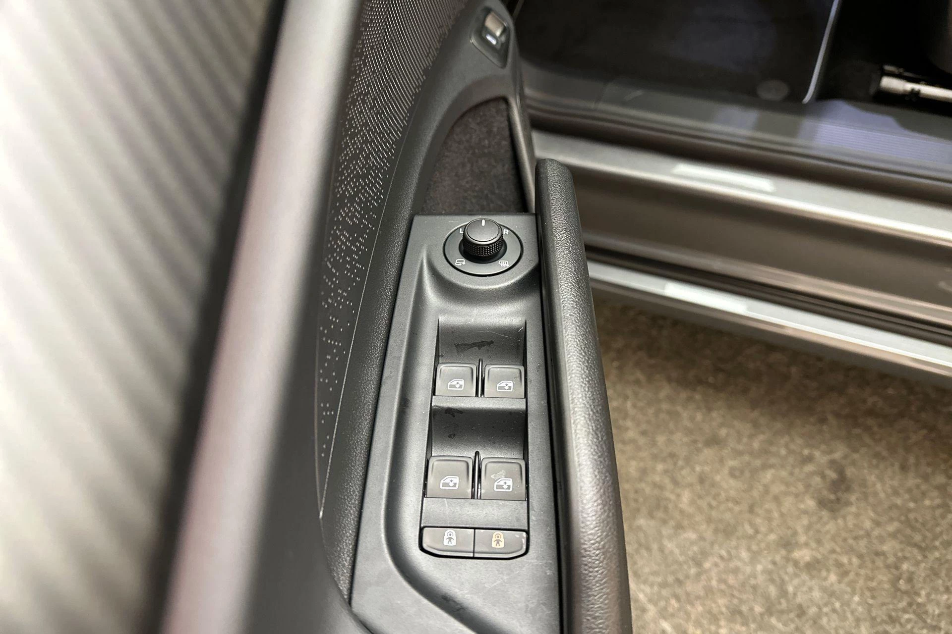 Hoofdafbeelding Škoda Enyaq Coupe