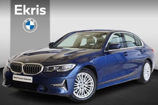 BMW 3 Serie Sedan 320i  High Executive
