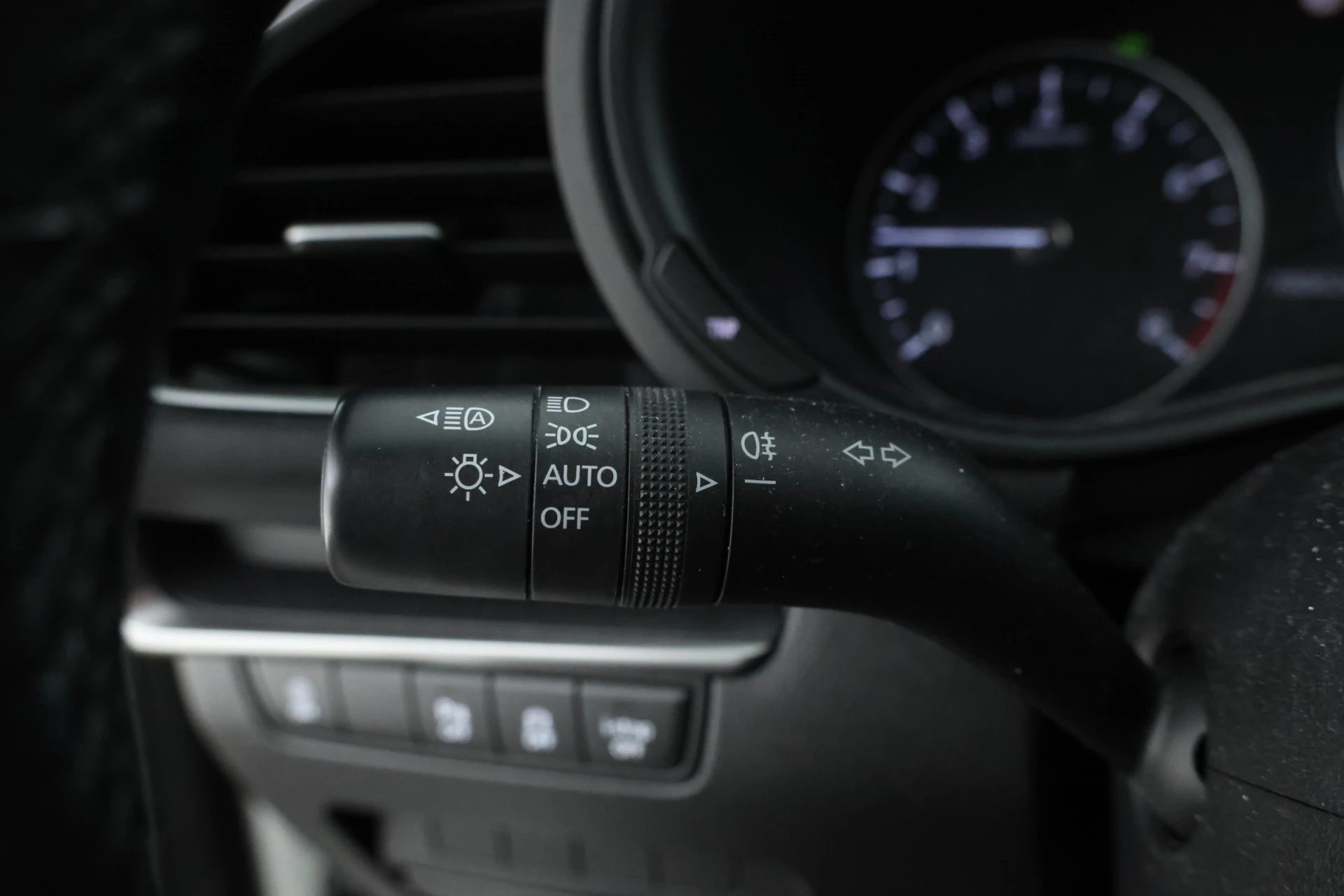 Hoofdafbeelding Mazda 3