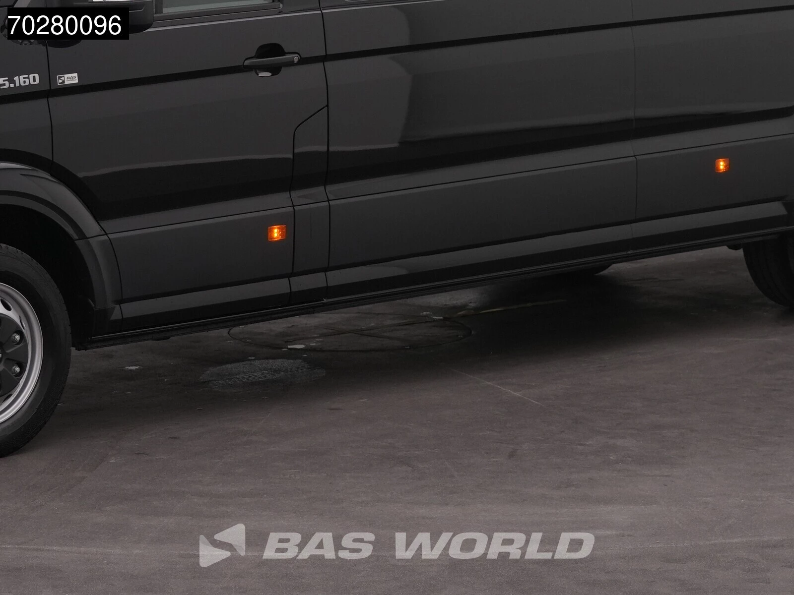 Hoofdafbeelding MAN TGE