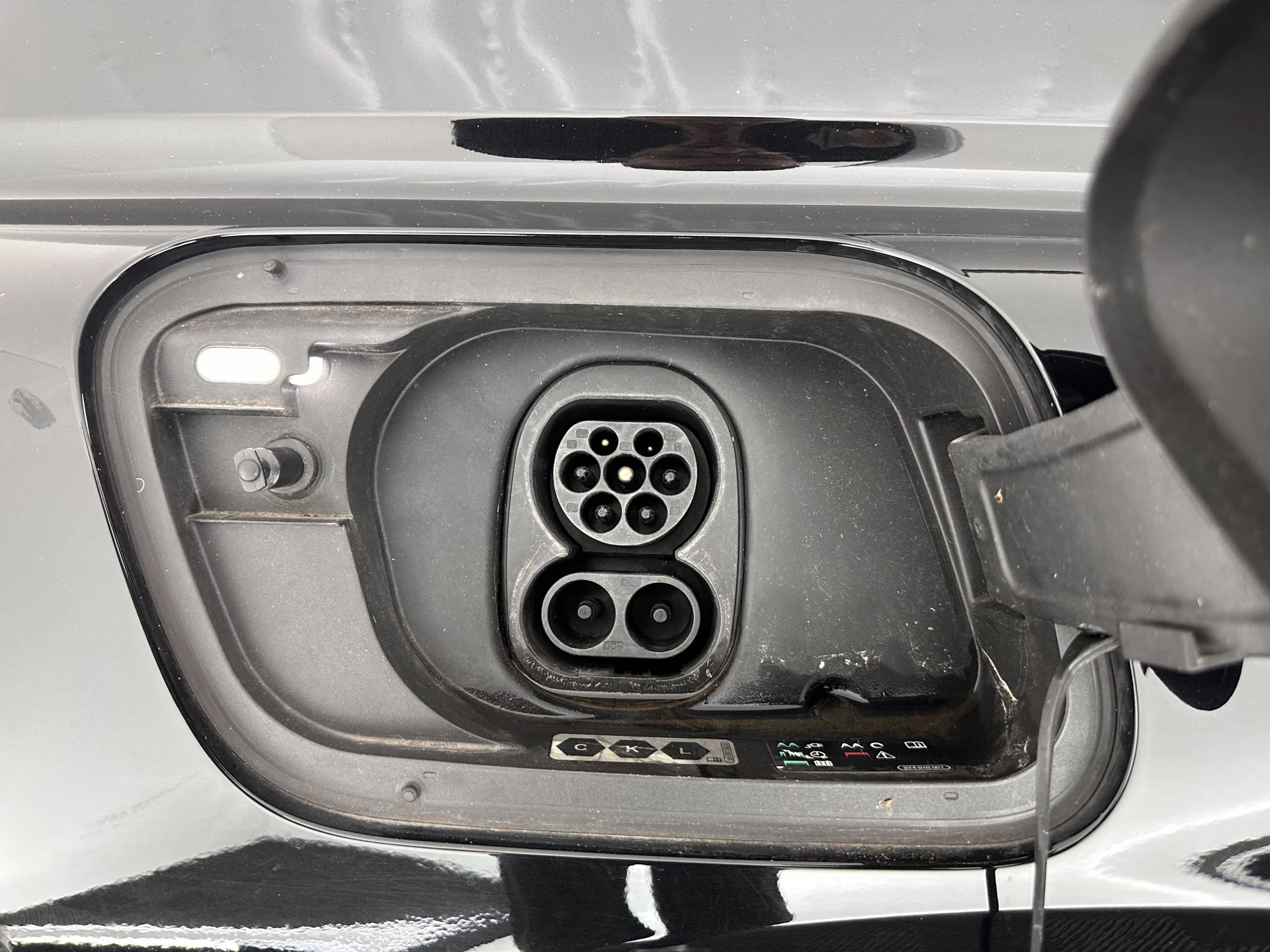 Hoofdafbeelding Audi Q4 e-tron