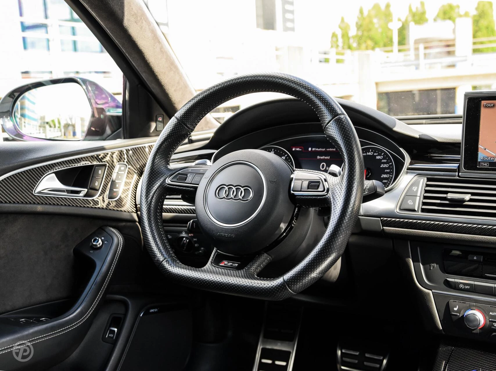 Hoofdafbeelding Audi RS6