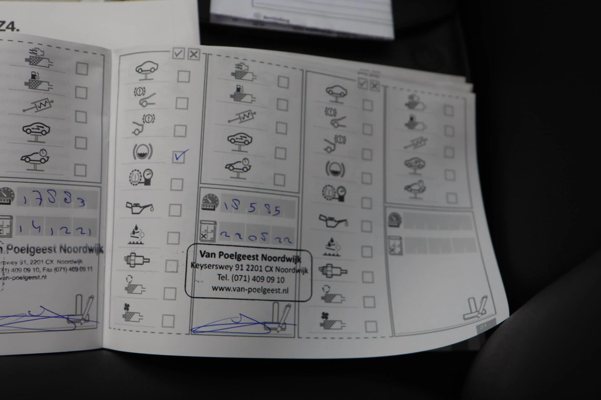 Hoofdafbeelding BMW Z4