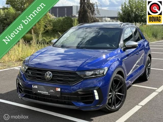 Volkswagen T-Roc 2.0 TSI 4Motion R PANO|AKRA|LED|BEATS|KEYLESS