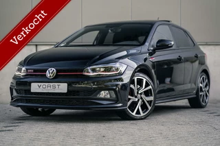 Volkswagen Polo 2.0 TSI GTI Pano Dsg Keyless Beats