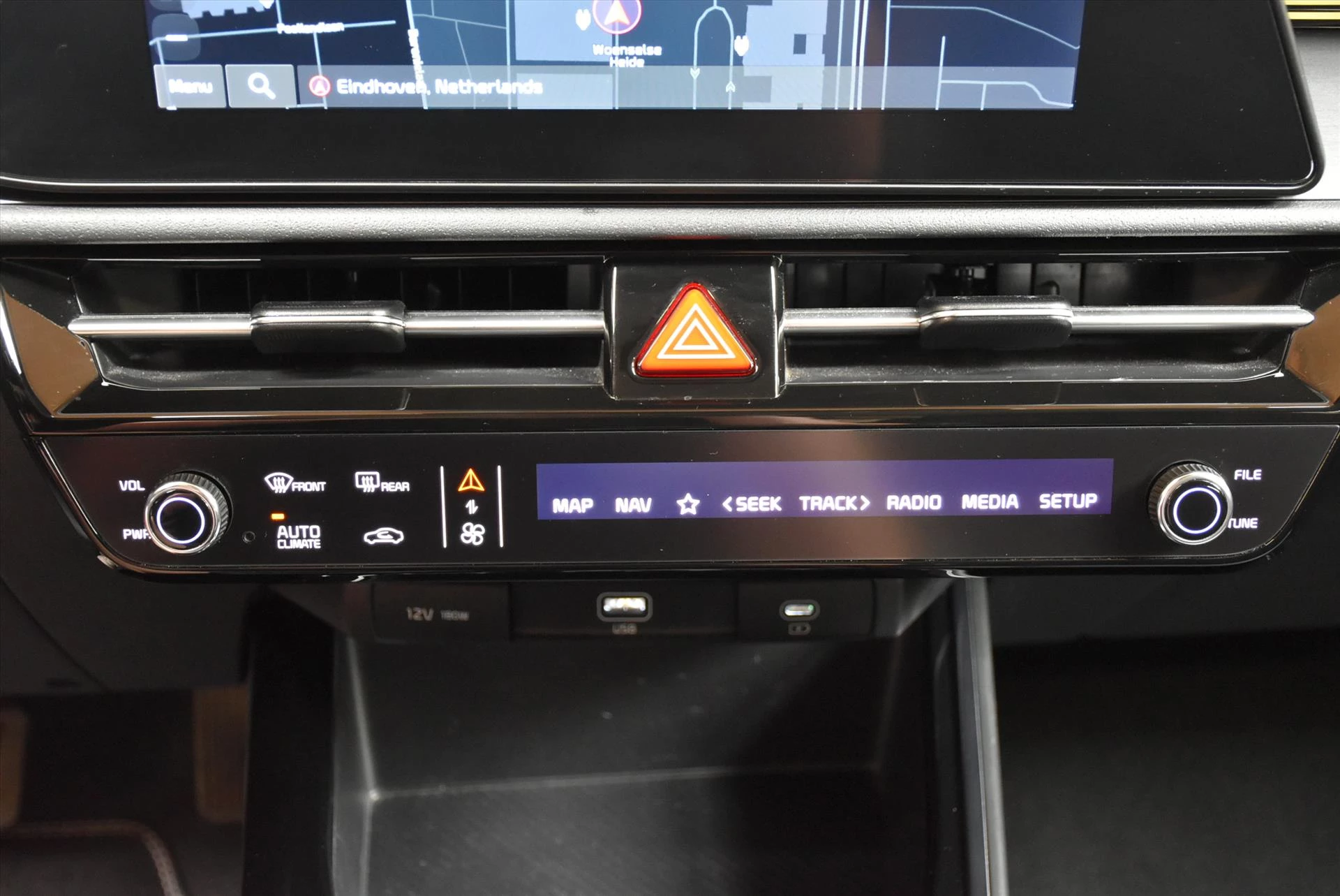 Hoofdafbeelding Kia e-Niro