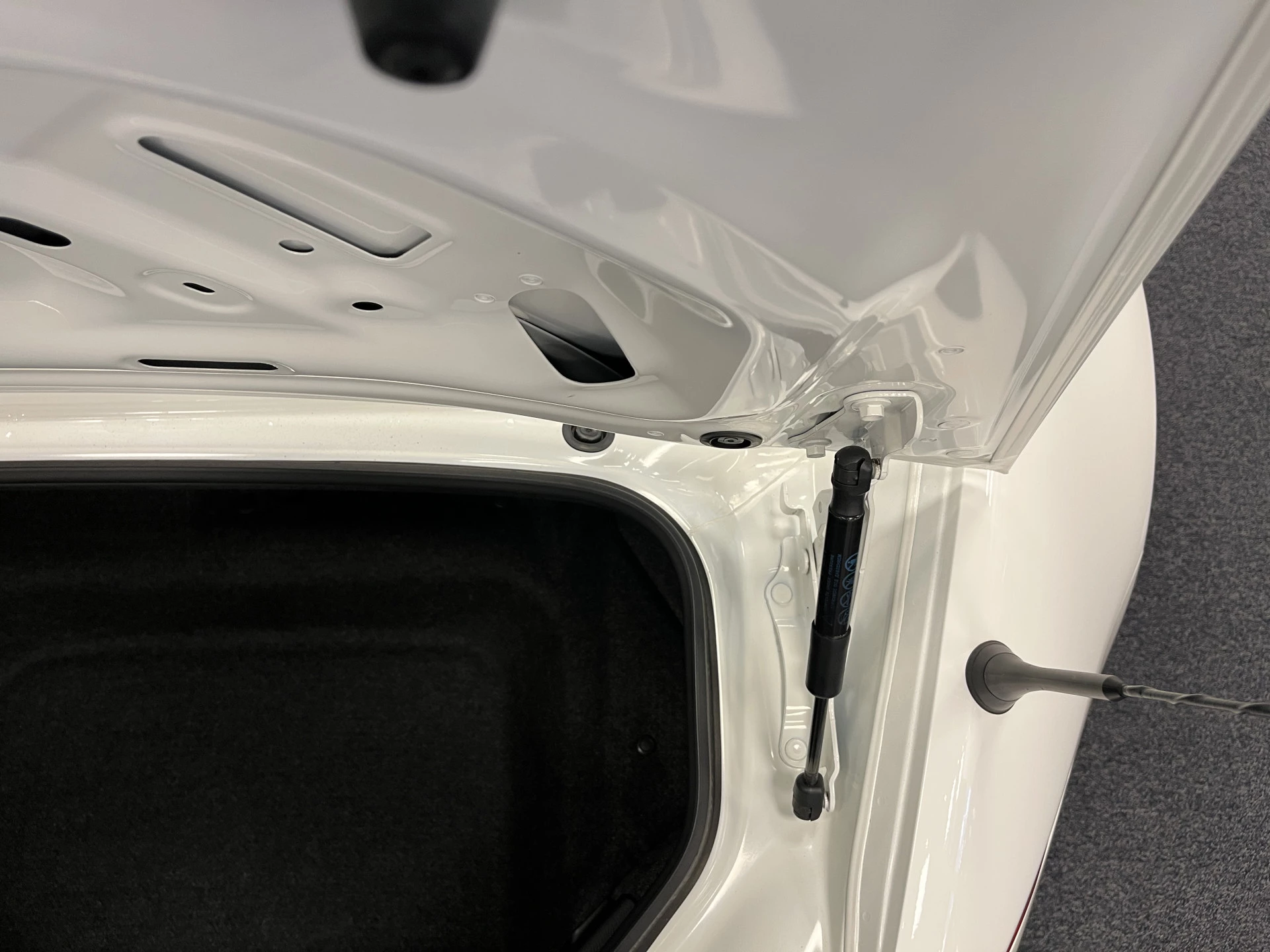 Hoofdafbeelding Mazda MX-5