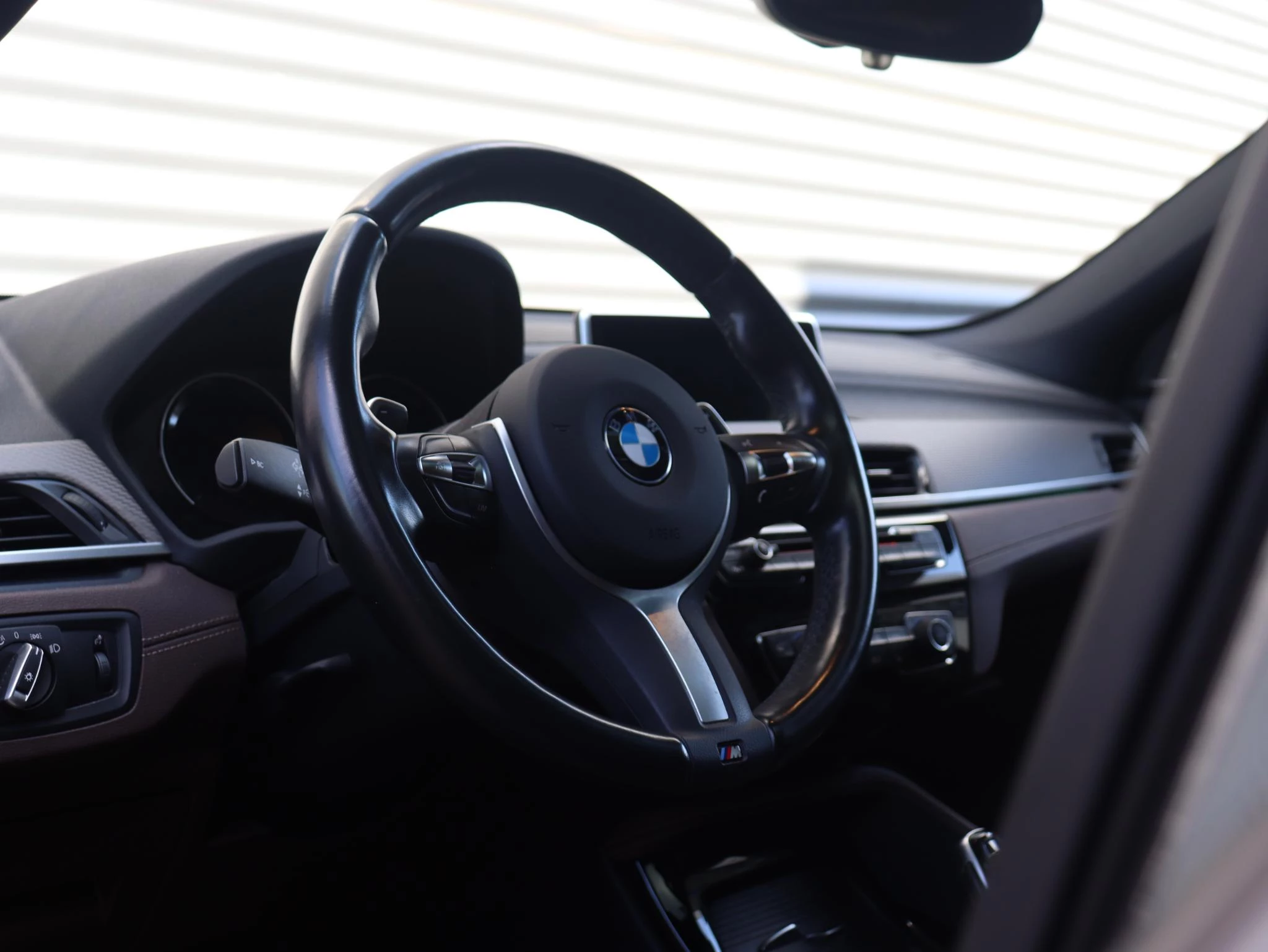 Hoofdafbeelding BMW X2