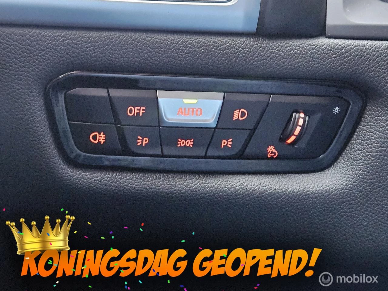 Hoofdafbeelding BMW 8 Serie