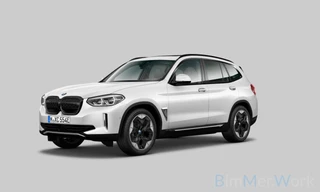 BMW iX3 High Executive 80 kWh | Panoramadak | Head Up | Driving Assistant Professional |