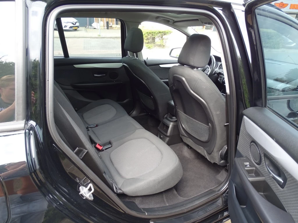 Hoofdafbeelding BMW 2 Serie