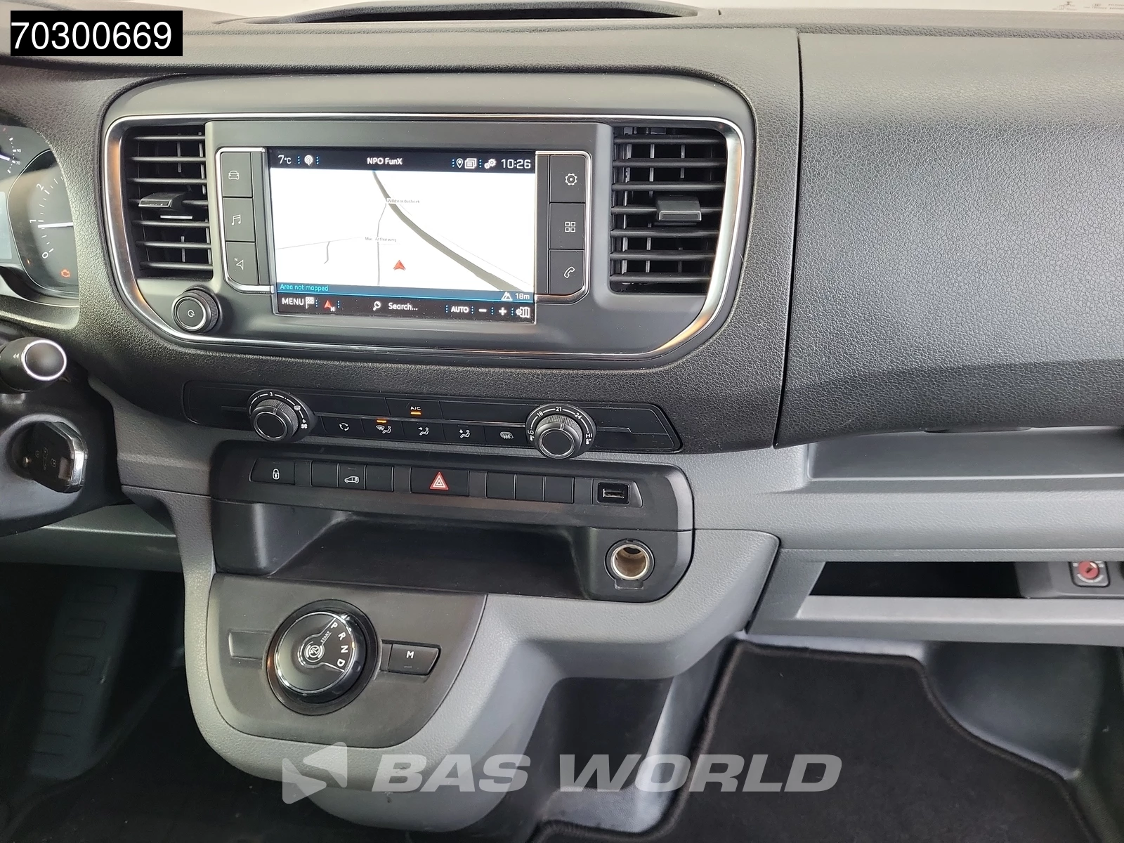 Hoofdafbeelding Peugeot Expert