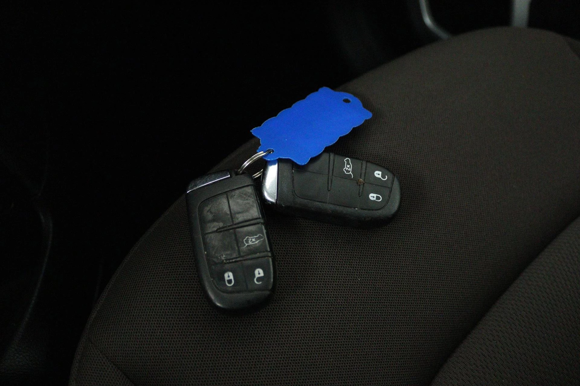 Hoofdafbeelding Jeep Renegade