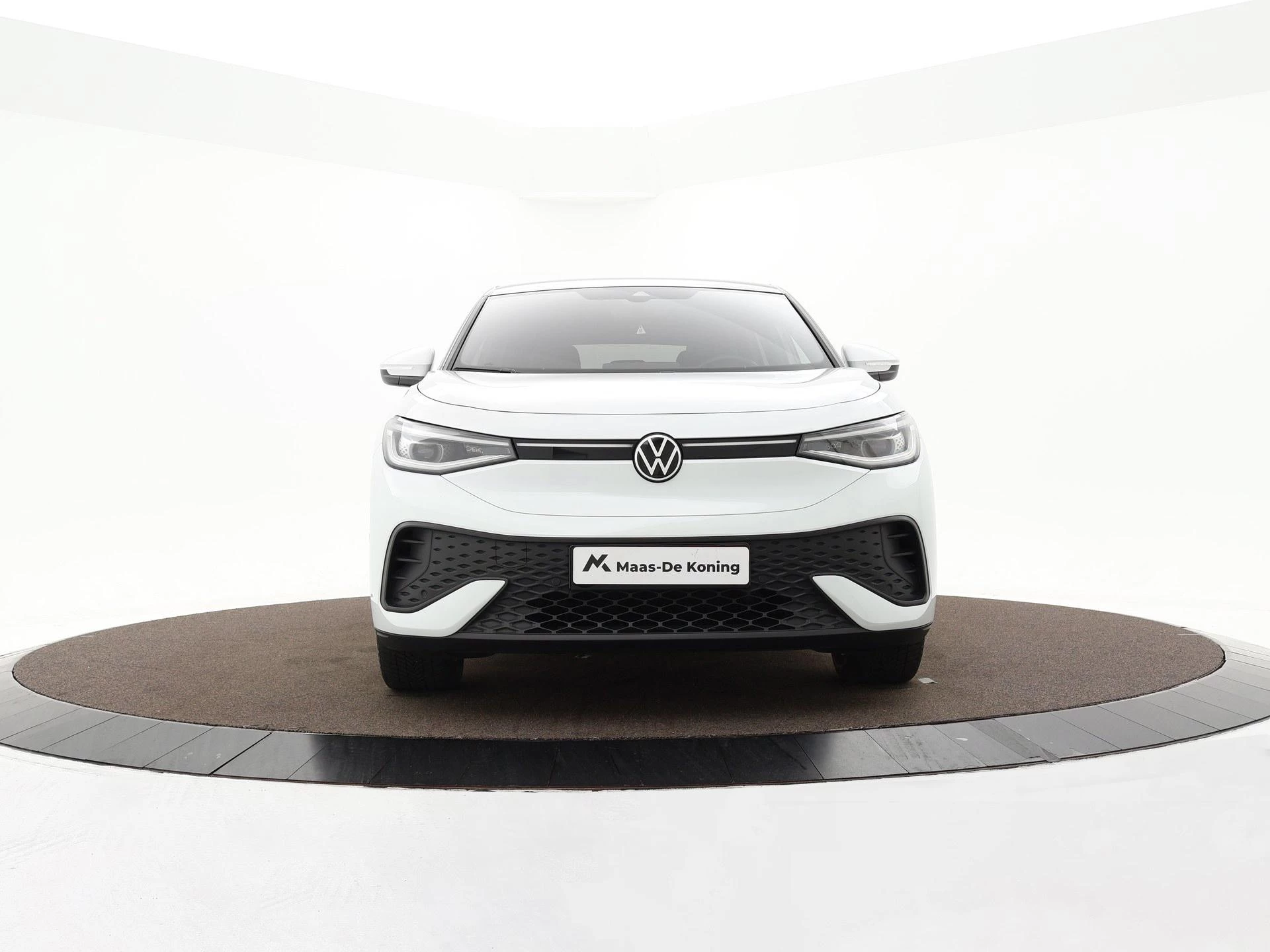 Hoofdafbeelding Volkswagen ID.5