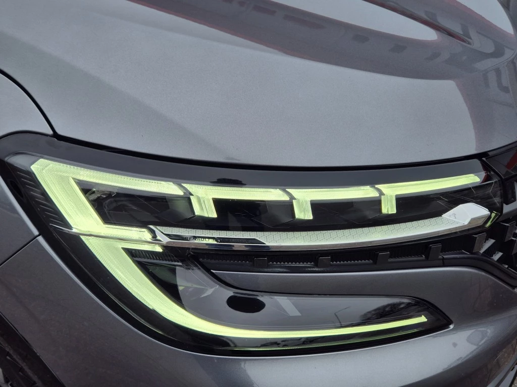 Hoofdafbeelding Renault Austral