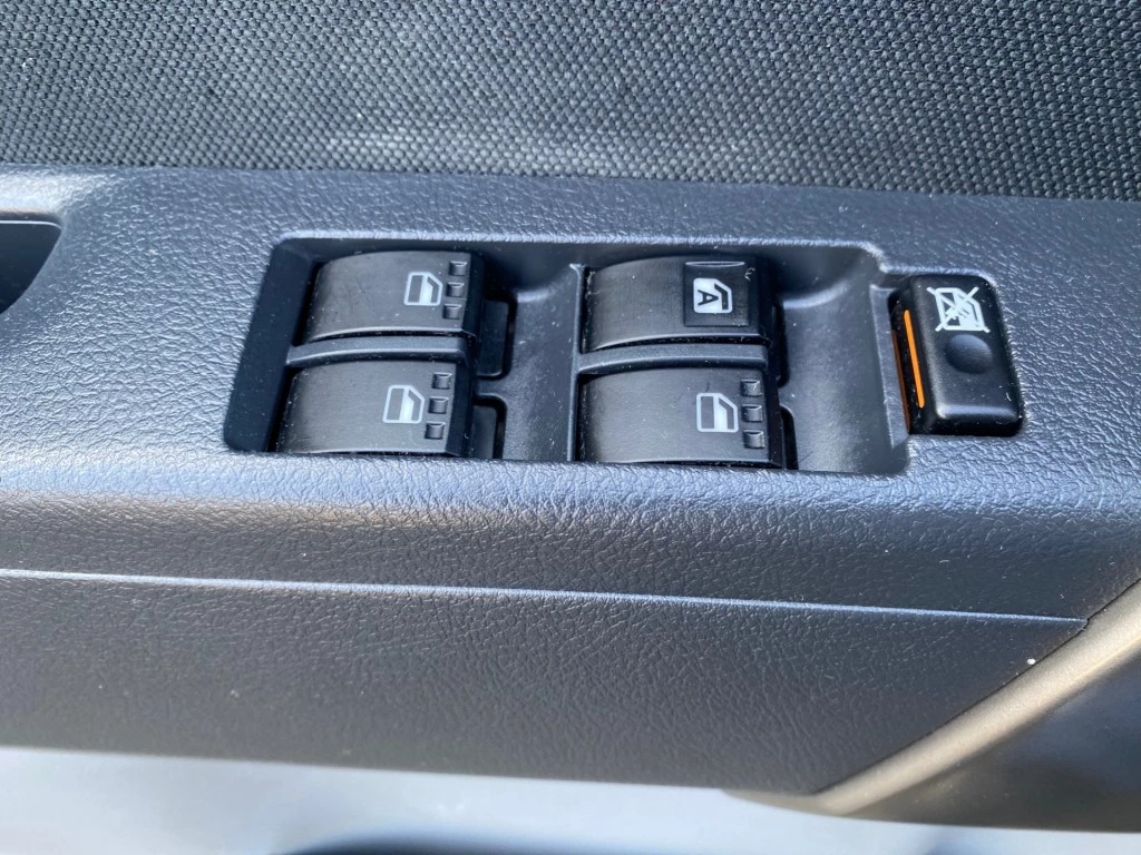 Hoofdafbeelding Daihatsu Terios