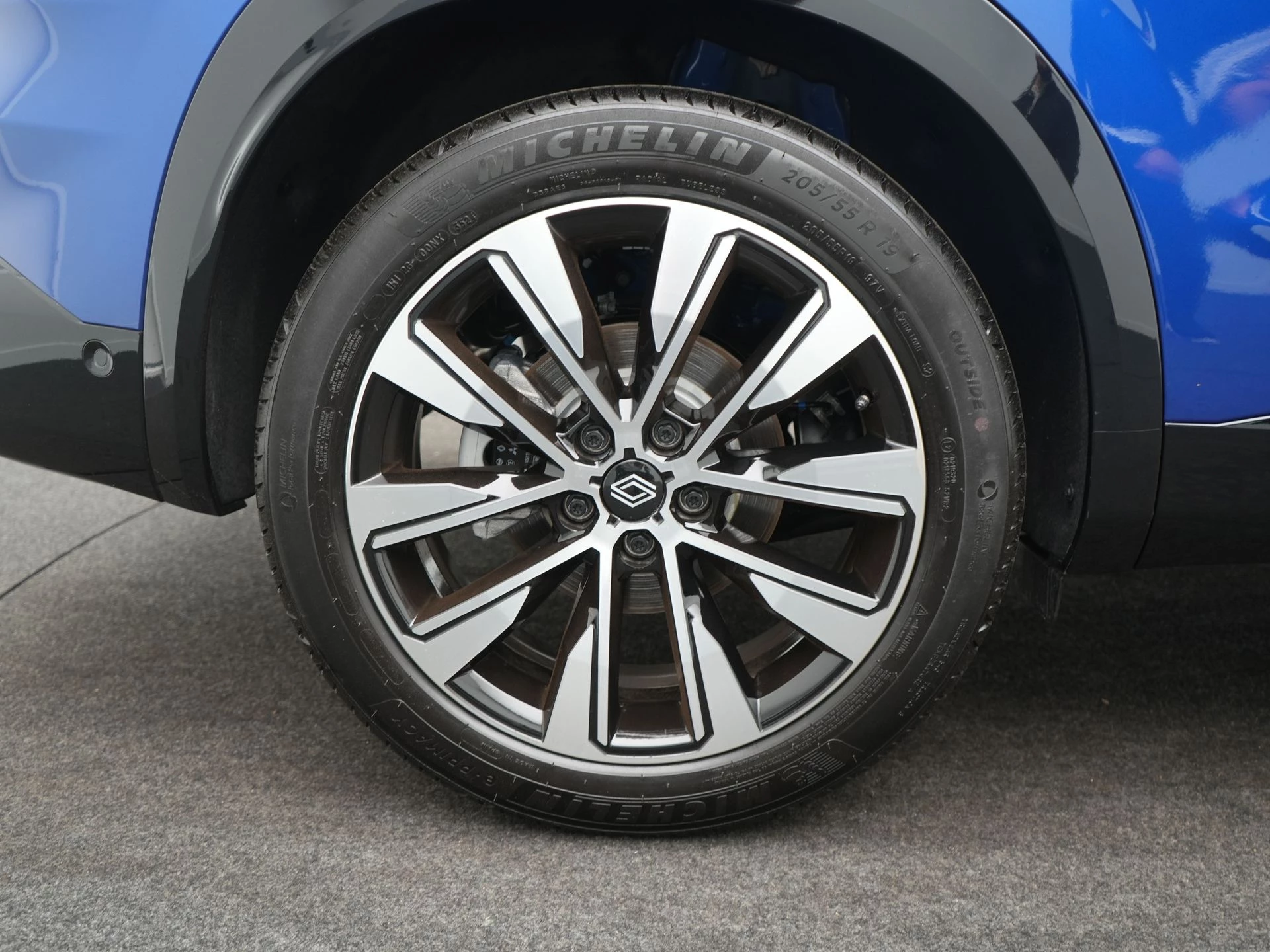 Hoofdafbeelding Renault Austral